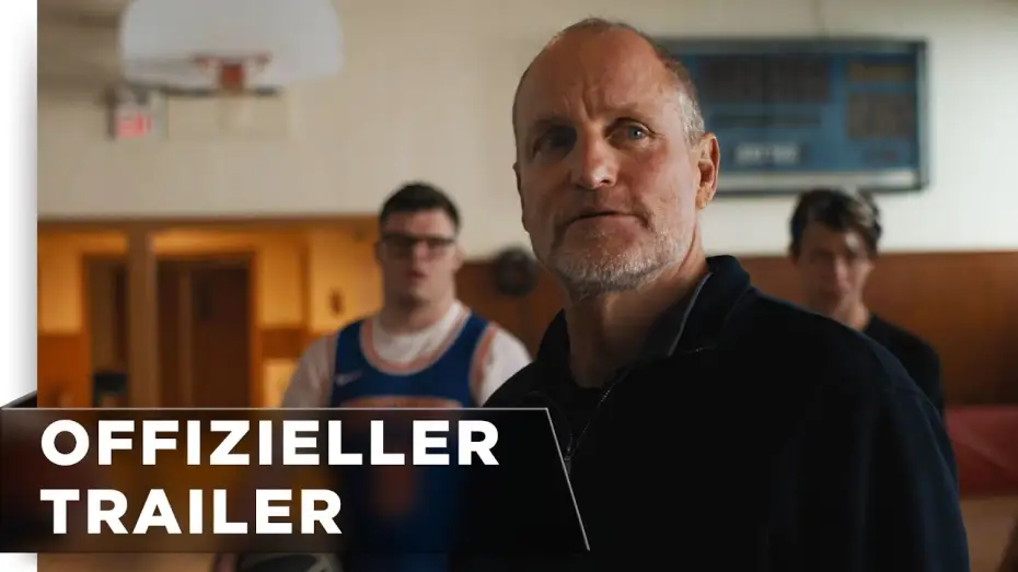 Watch film Champions — Offizieller Trailer