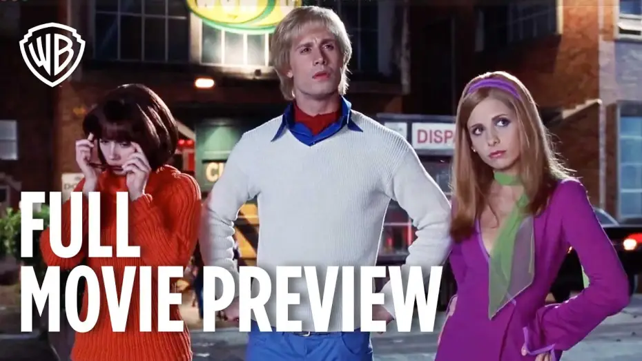 Watch film Scooby-Doo — Mystery Inc. Solve The Case - Full Movie Preview