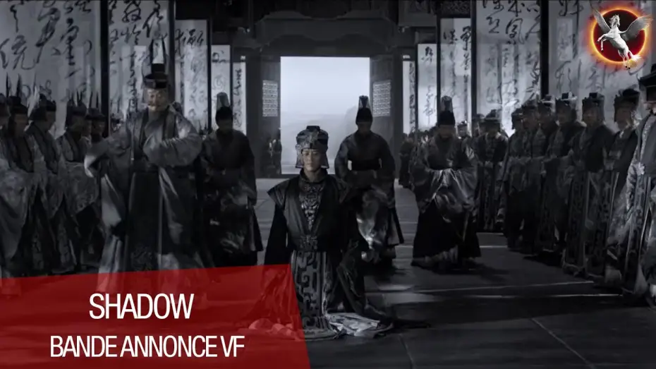 Watch film Shadow | SHADOW - Bande Annonce [VF]