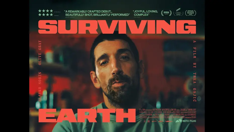 Watch film Surviving Earth | Official Trailer 2