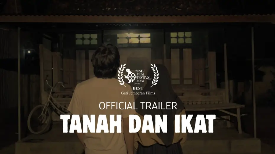 Watch film The Land of Our Bound | Official Trailer Tanah dan Ikat