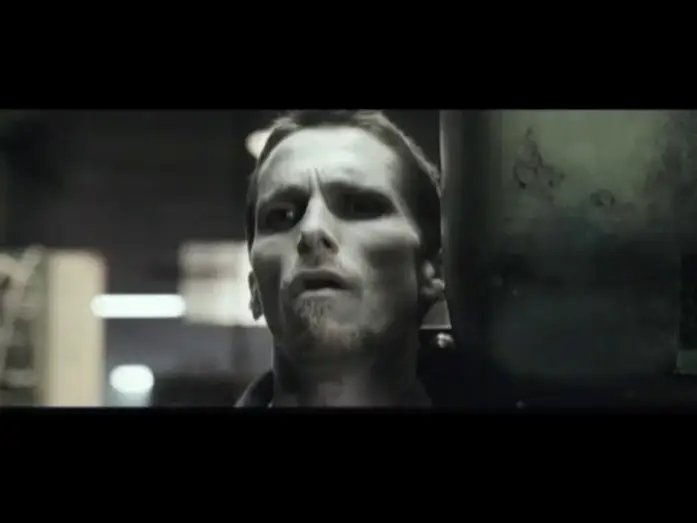 Watch film The Machinist | L'uomo senza sonno trailer ita