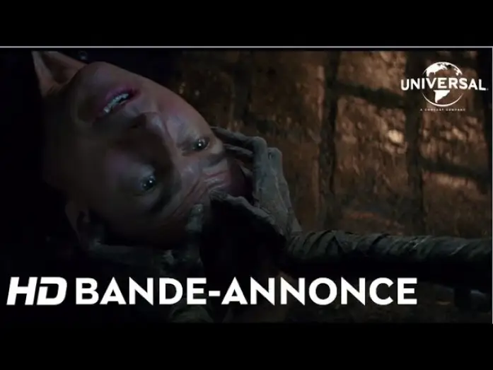 Watch film The Mummy | La Momie / Bande-annonce officielle 3 VF [Au cin&eacute;ma le 14 Juin 2017]