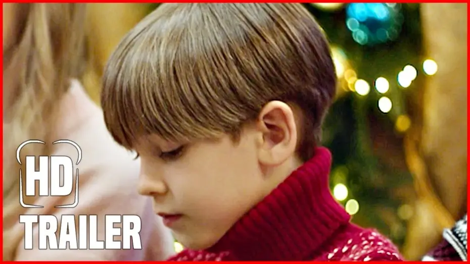 Watch film Train to Christmas | DER WEIHNACHTSEXPRESS Trailer German Deutsch (2025)