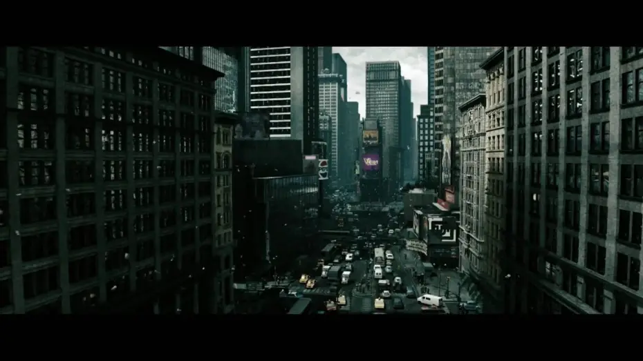 Watch film Watchmen — Watchmen (Les Gardiens) - Bande-annonce VF