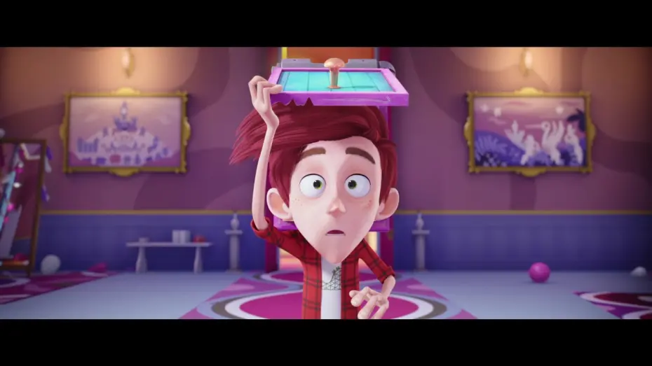 Watch film A Wizard's Tale | "A WIZARD'S TALE" - Official Trailer