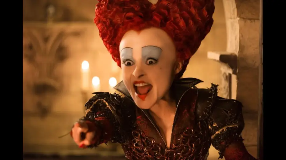 Watch film Alice Through the Looking Glass | Alice de l'Autre C&ocirc;t&eacute; du Miroir - Bande Annonce 3 VF