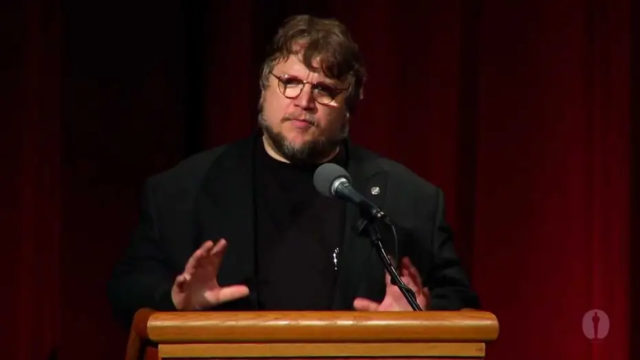 Watch film The Bride of Frankenstein | Guillermo del Toro on "The Bride of Frankenstein"