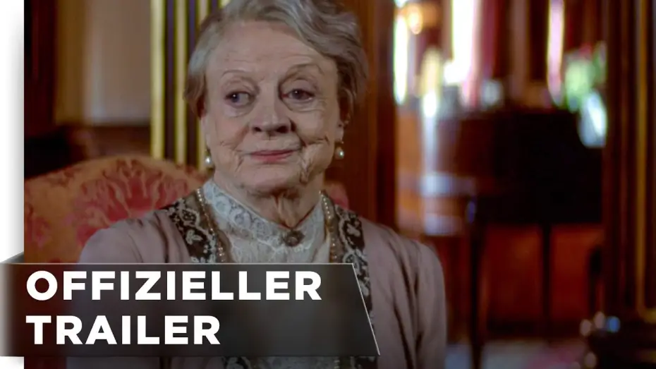 Watch film Downton Abbey: A New Era | Offizieller Teaser Trailer