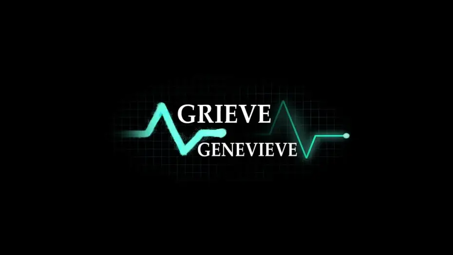 Watch film Grieve Genevieve | GRIEVE GENEVIEVE | Official Trailer | University of North Texas Advanced Film Project