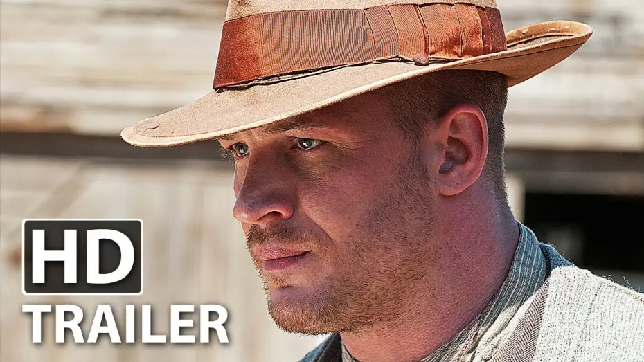 Watch film Lawless | Lawless - Trailer (Deutsch | German) | HD | Die Gesetzlosen