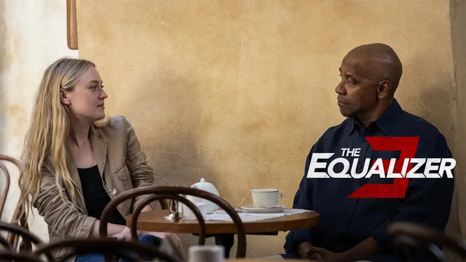Watch film The Equalizer 3 | La mafia le persigue