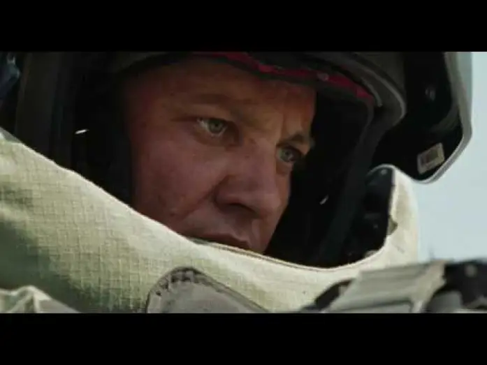 Watch film The Hurt Locker | DEMINEURS - BANDE ANNONCE VF