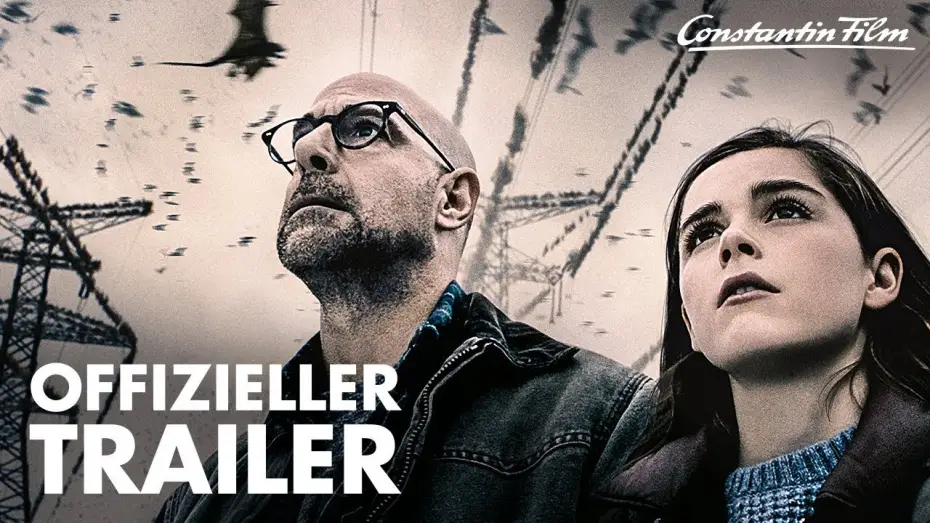 Watch film The Silence | THE SILENCE - offizieller Trailer