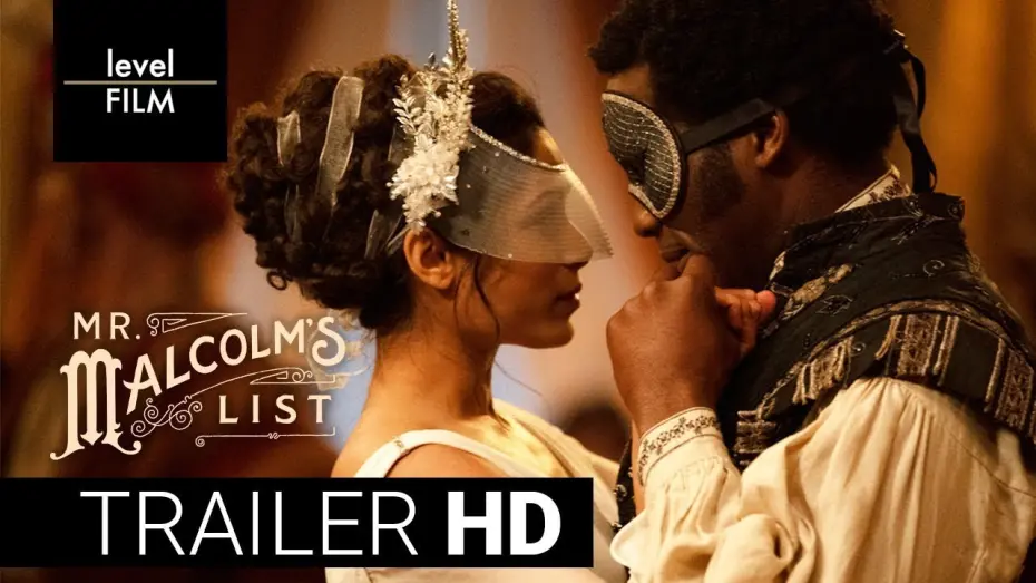 Watch film Mr. Malcolm's List | Official Trailer (CA)