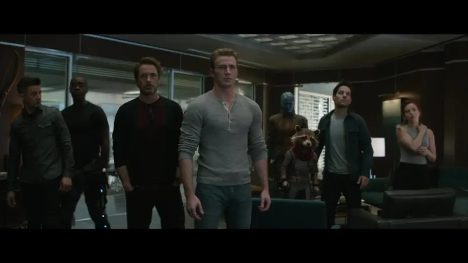 Watch film Avengers: Endgame | Avengers : Endgame - Bande Annonce 3 VF