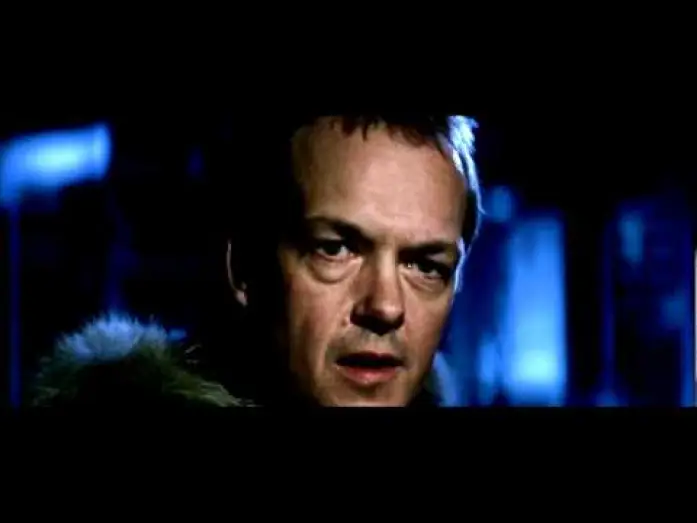 Watch film D-Tox — Trailer