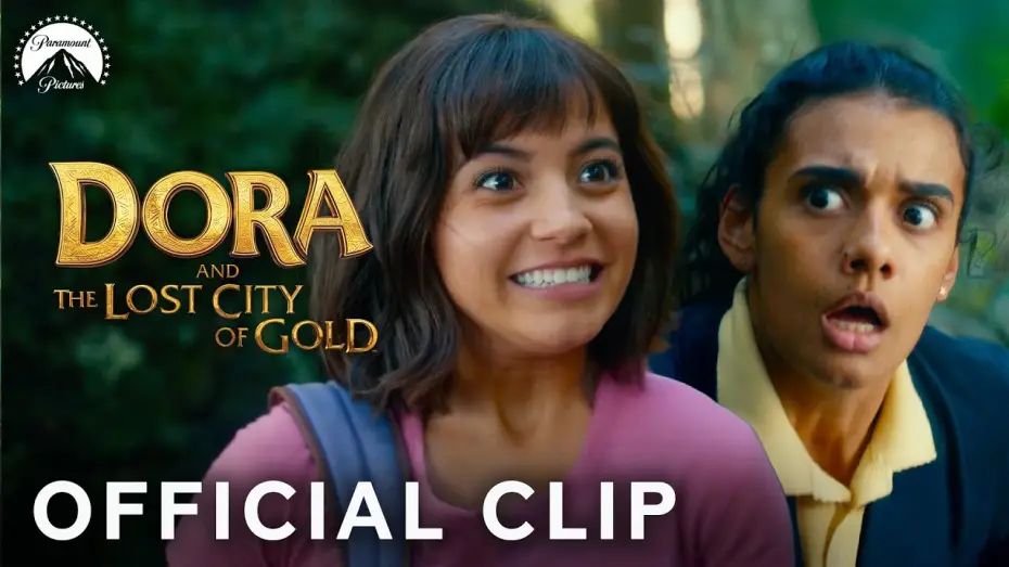 Watch film Dora and the Lost City of Gold | The Poo Hole Song