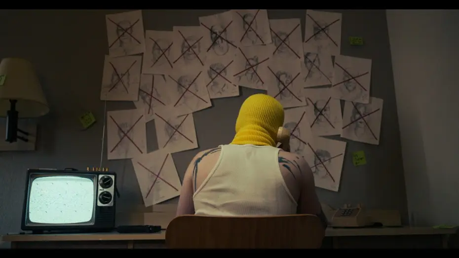 Watch film "LEMON-HEAD!" | "LEMON-HEAD!" Official Trailer (2026)