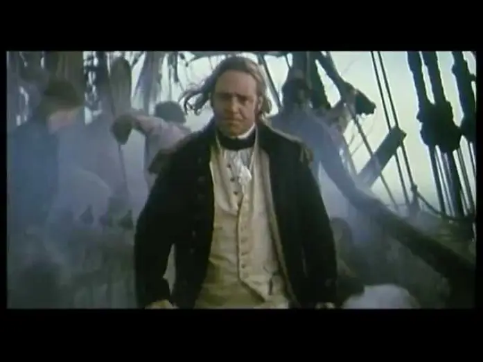 Watch film Master and Commander: The Far Side of the World | Master & Commander, de l'autre c&ocirc;t&eacute; du monde