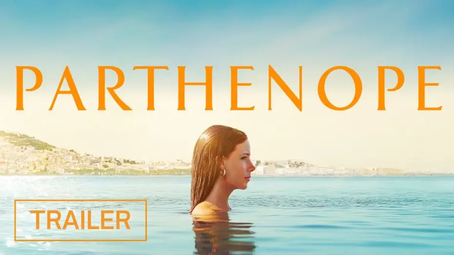 Watch film Parthenope | Official UK Trailer
