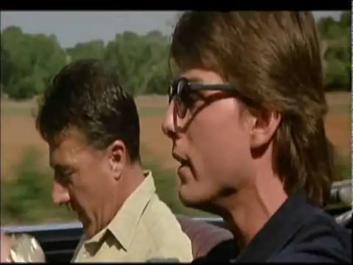 Watch film Rain Man | Rain Man (1988) Trailer