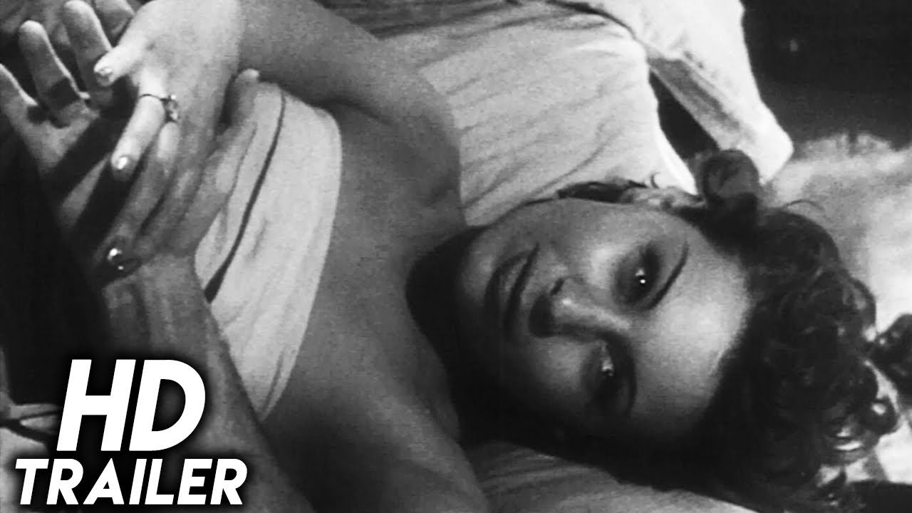 Watch film Rififi | Rififi (1955) ORIGINAL TRAILER [HD 1080p]