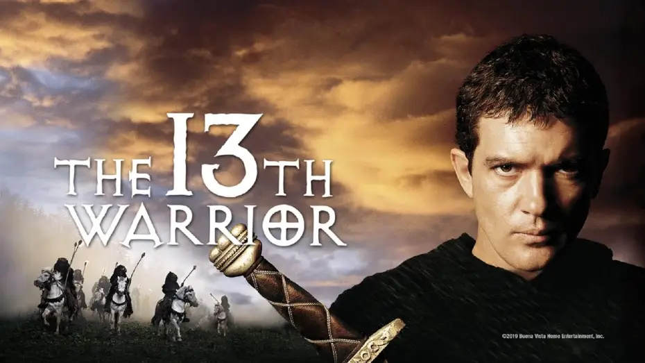 Watch film The 13th Warrior — Il 13 Guerriero (film 1999) TRAILER ITALIANO