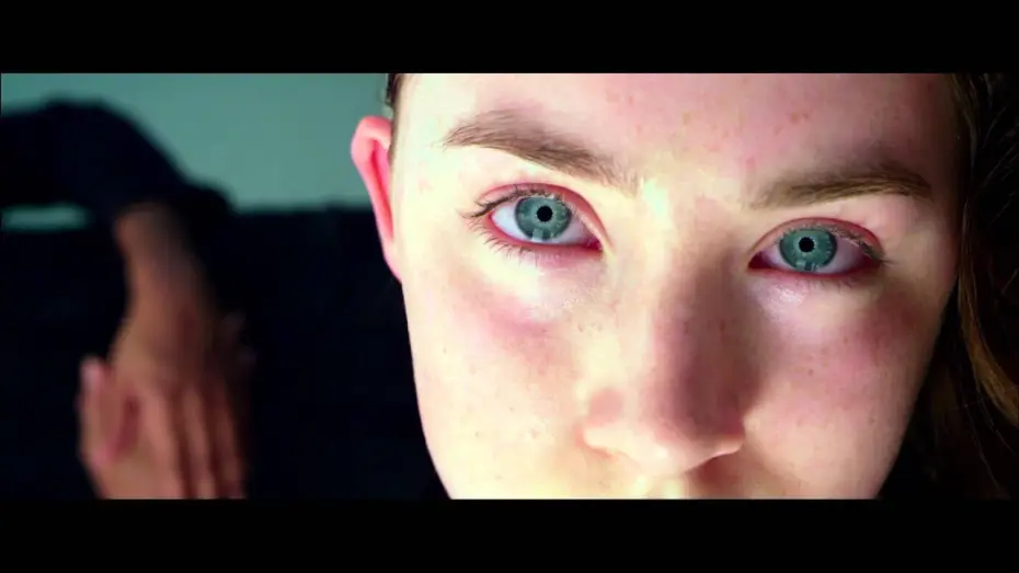 Watch film The Host | LES &Acirc;MES VAGABONDES- Bande-annonce VOST