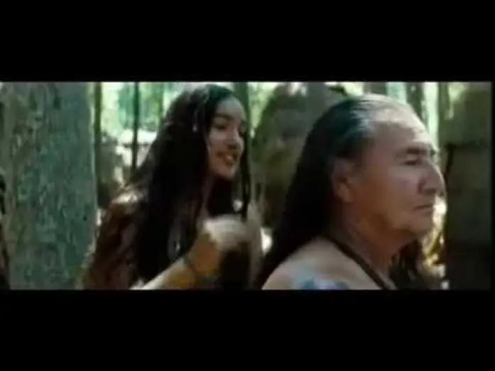 Watch film The New World | The New World - Trailer Italiano