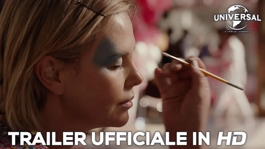 Watch film Tully | TULLY con Charlize Theron - Trailer Ufficiale Italiano