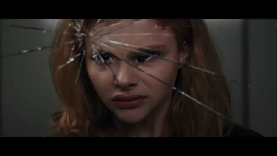 Watch film Carrie | Carrie - "Normal" TV Spot