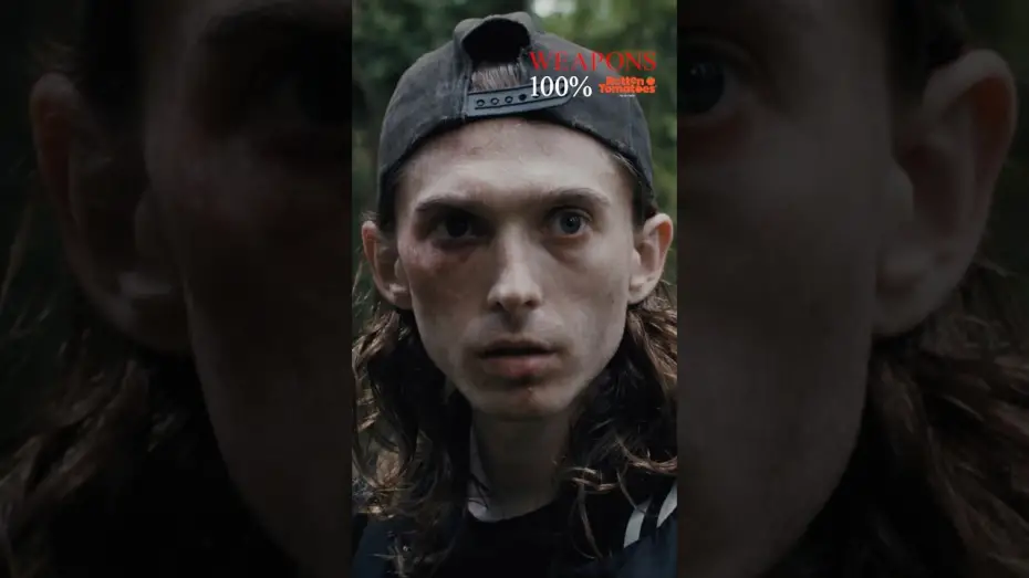 Watch film Weapons | Are you ready to find out why it's called Weapons?