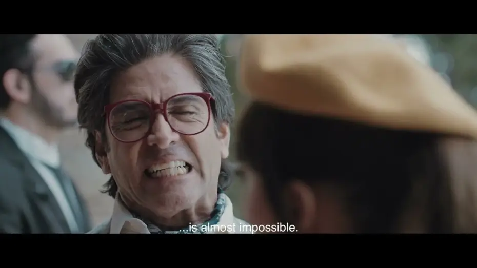 Watch film Abracadaver | Int'l Trailer [ENG SUB]