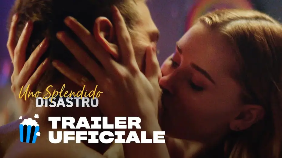 Watch film Beautiful Disaster | Uno Splendido Disastro | Trailer Ufficiale | Prime Video