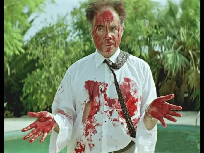 Watch film Dogtooth | Dogtooth - Trailer german [deutsche Synchro] 1080p Full HD