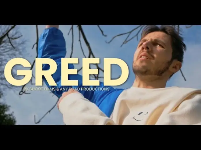 Watch film GREED — GREED - Short Heist Film [2026]