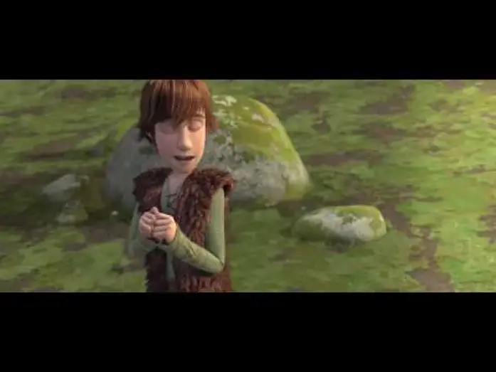 Watch film How to Train Your Dragon | Como entrenar a tu dragon (2010) Trailer espa&ntilde;ol HD