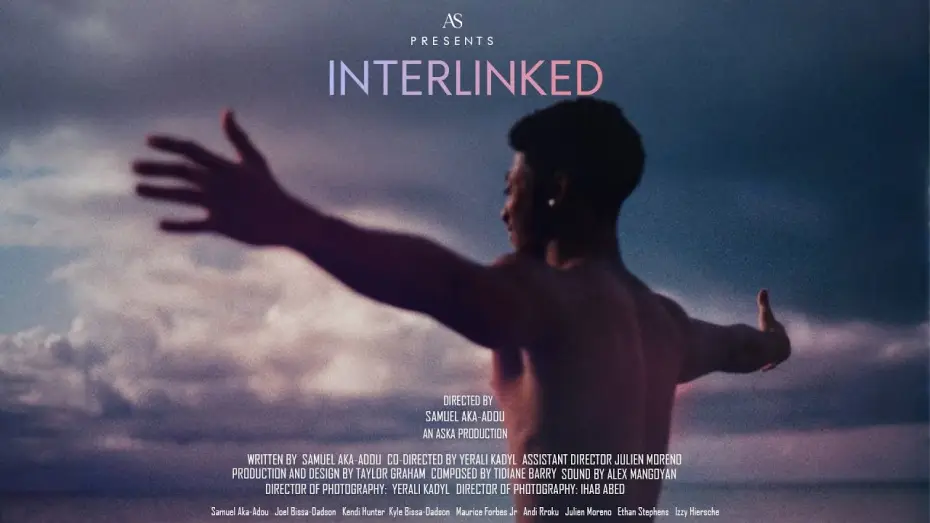 Watch film Interlinked | Interlinked Trailer