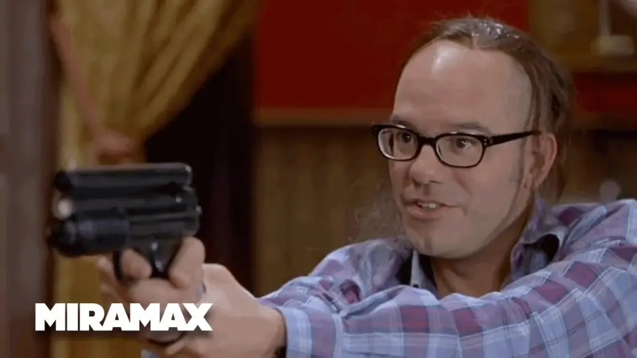 Watch film Scary Movie 2 | Wheelie