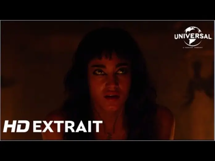 Watch film The Mummy | La Momie / Extrait "Le Pacte d'Ahmanet" VF [Au cin&eacute;ma le 14 Juin 2017]