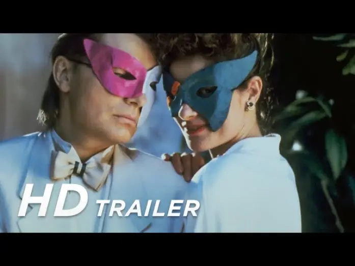 Watch film Wild Orchid | Wilde Orchidee - Trailer - Deutsch HD