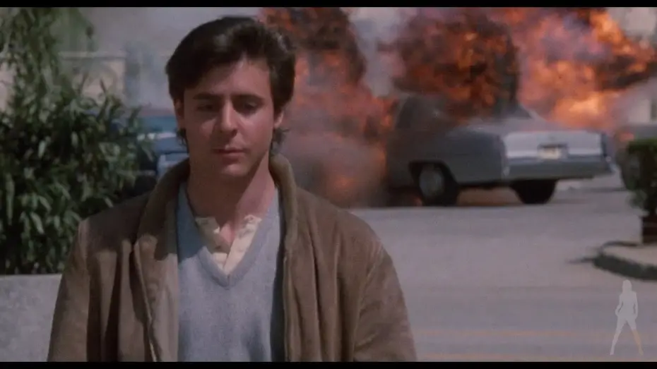 Watch film Blue City | Blu-ray Promo Trailer