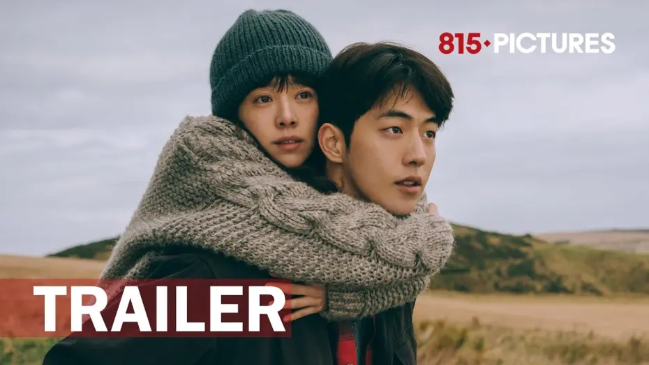 Watch film Jos&eacute;e | Jos&eacute;e (2020) | Official Trailer (Eng Sub) | Nam Joo Hyuk & Han Ji Min