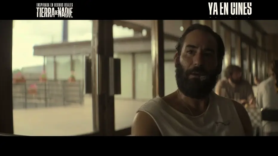 Watch film Barren Land | Va a ser una amenaza para todos.