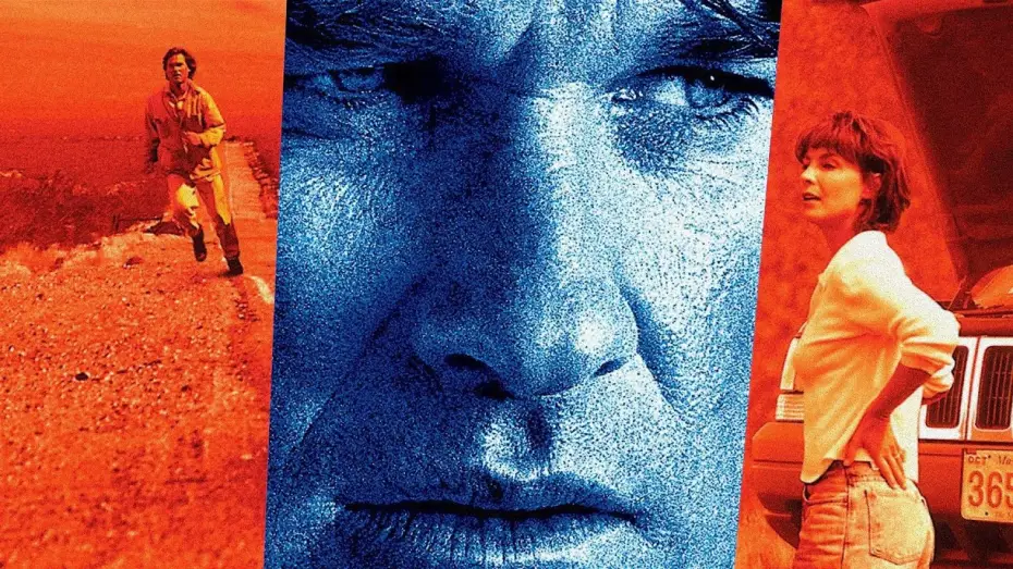 Watch film Breakdown | BREAKDOWN(JONATHAN MOSTOW,1997)-TR&Aacute;ILER EN CASTELLANO