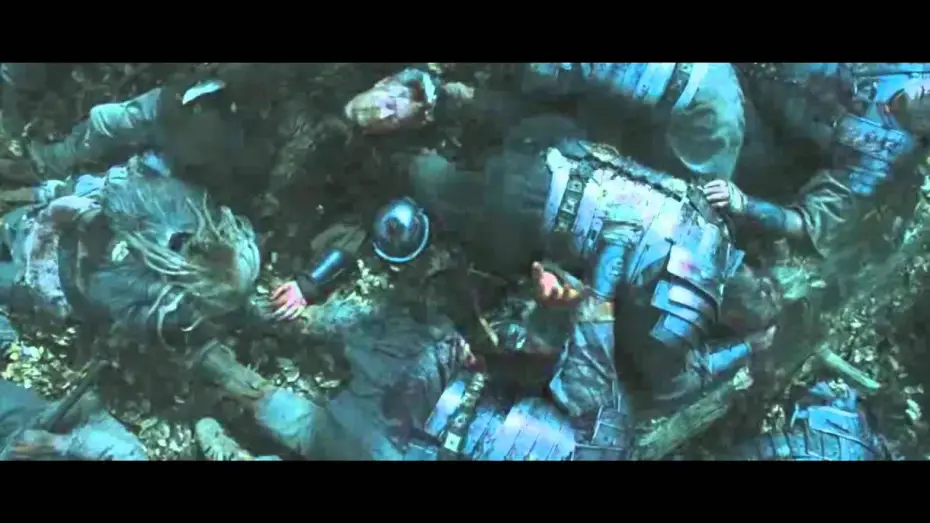 Watch film Centurion — Centurion german Trailer 2010 HD anschauen