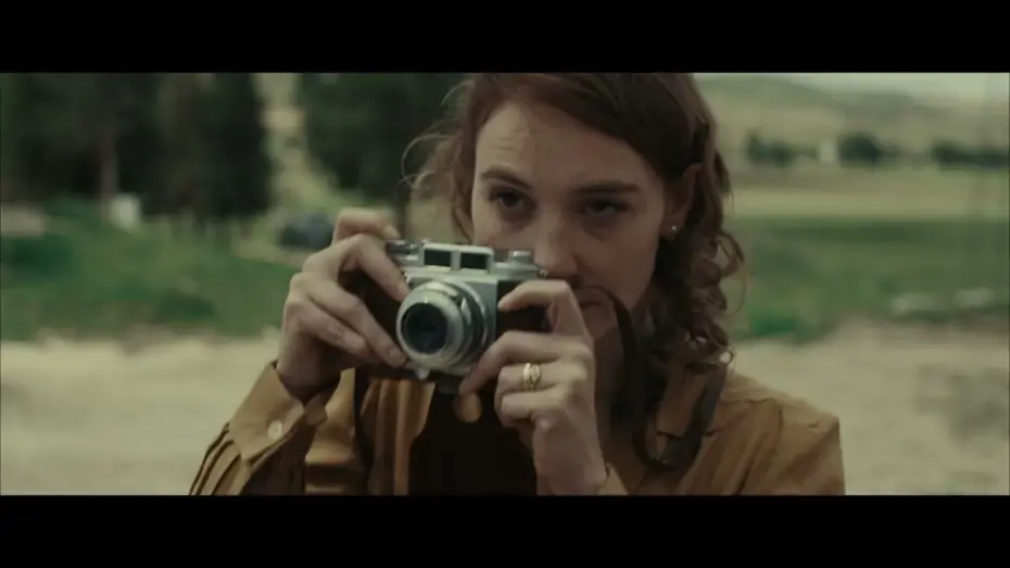 Watch film Fanon | Fanon TRAILER - Release 02/04/25