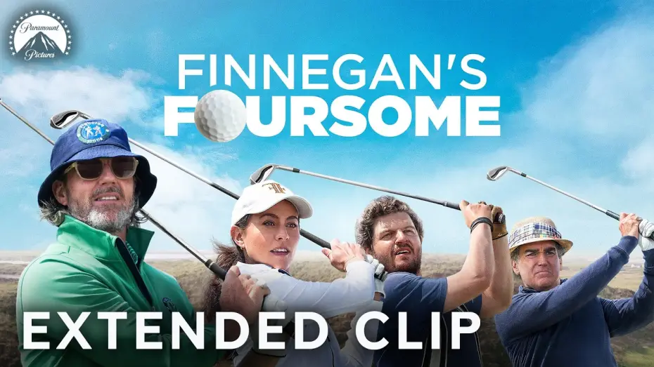 Watch film Finnegan's Foursome — Extended Preview