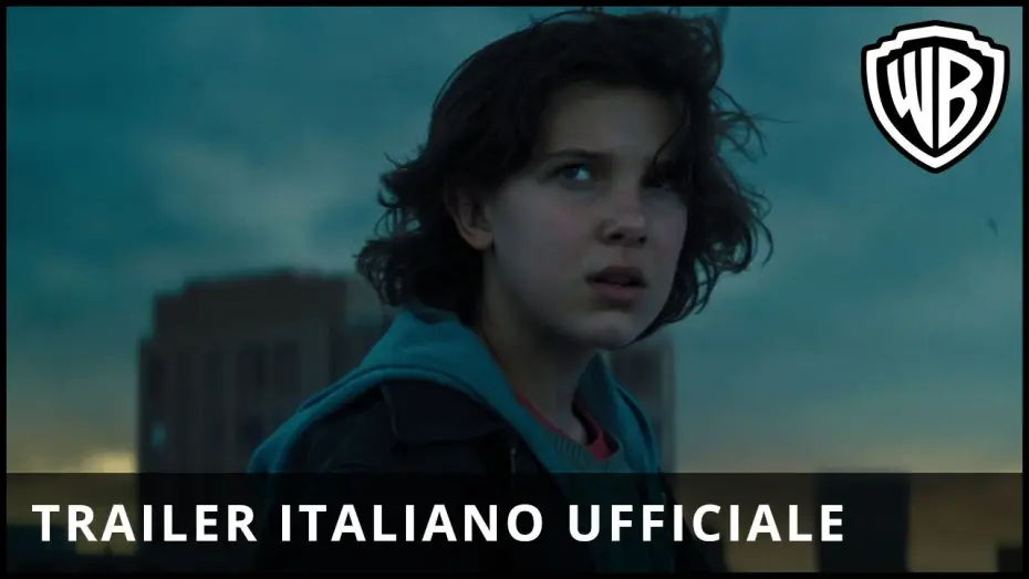 Watch film Godzilla: King of the Monsters | Godzilla II King Of The Monsters - Trailer Ufficiale